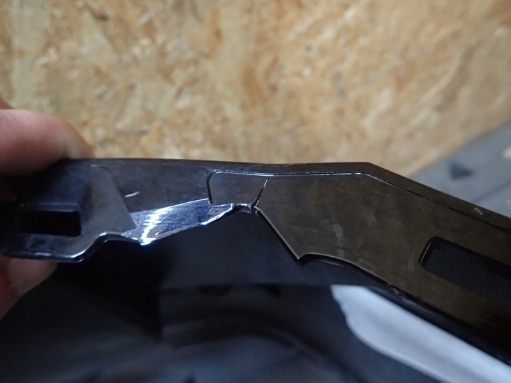 фото №10, Бампер зад vw golf viii 8 hb 5h6