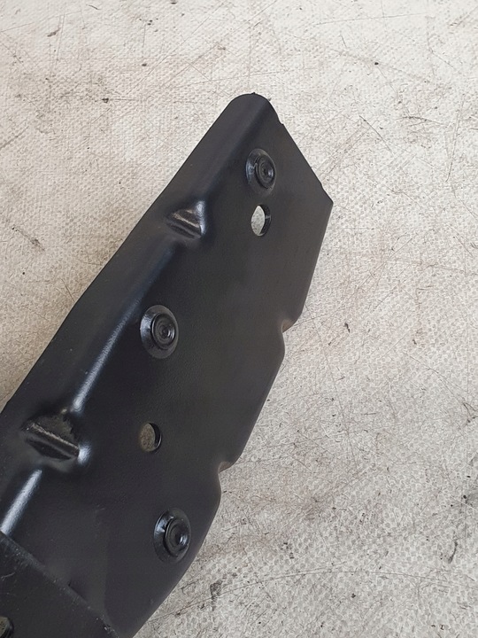 фото №8, Педаль гальма оригінальний номер 6g922d094nd ford mondeo mk4 07r.