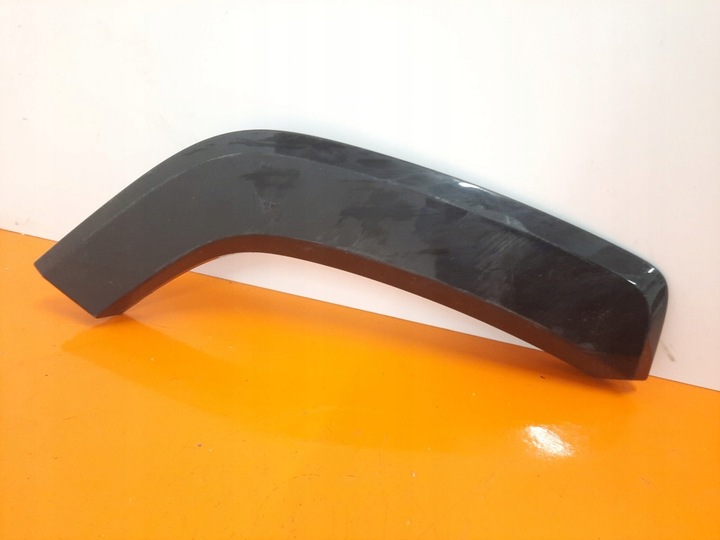 фото №1, Toyota rav 4 v 19- планка дверь зад правая задняя 75061-42020