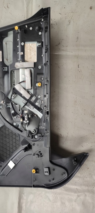 фото №6, Jeep grand cherokee wj боковина дверь правый перед англичанин