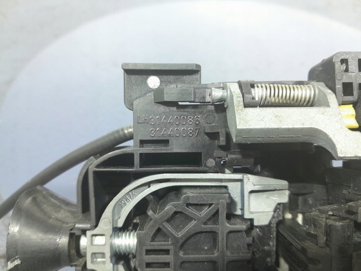 фото №6, Volvo v40 ii ручка зад задня ліва 31440084 713-46