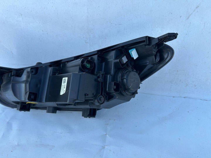 фото №12, Hyundai tucson ii iii рестайлінг 2018 2019 2020 фара права повний led 92102-d7700