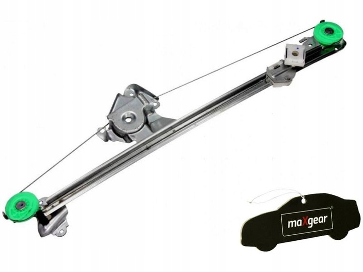 фото №2, Подъемник стекла db t. w210 le