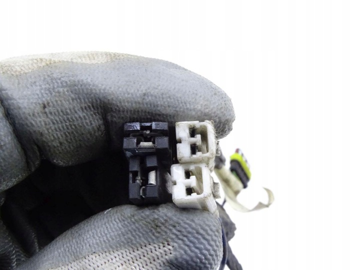 фото №3, Iveco daily iv v 06-14 джгут двері лівий зад