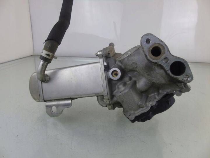 фото №1, Mondeo рестайлінг mk4 2.0 tdci радіаторів вихлопних газів mm111bl