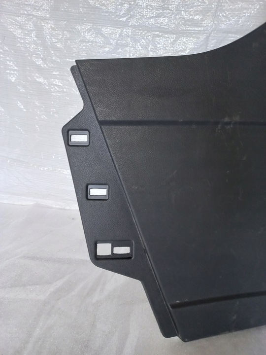 фото №10, Trafic b talento vivaro оббивка зад боковина