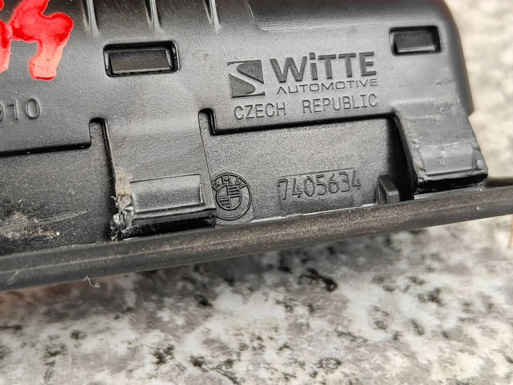 фото №6, Камера заднього ходу + кнопка icam2-r bmw 2 f44 9826546 7405634