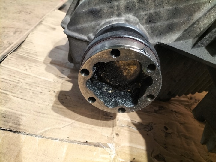 фото №9, Коробка передач коробки передач автоматична редуктор porsche cayenne audi q7 seq