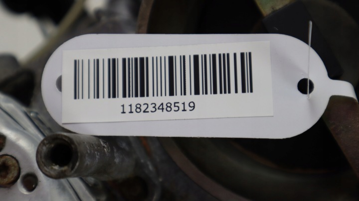 фото №16, Mercedes w124 230e 85-91 2.3 b/z колектор впускний  kj-jetronic 45763253/5, 043