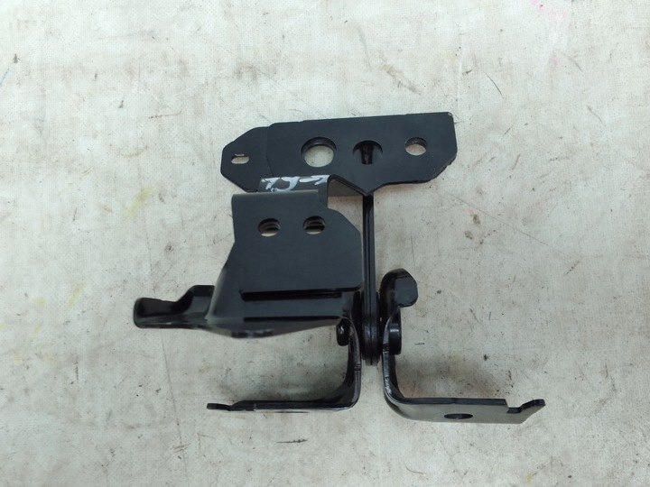 фото №6, Mazda 3 iv 19- крепление сиденья usa