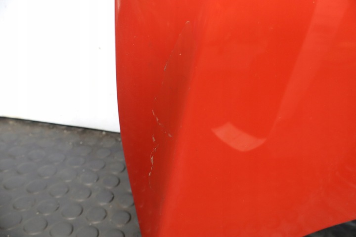 фото №8, Капот renault fluence dv727