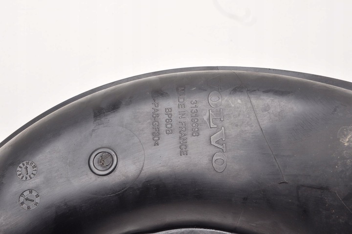 фото №9, Volvo s60 ii 2.0 d2 120 km труба воздуховод воздуха 31422063 31319698