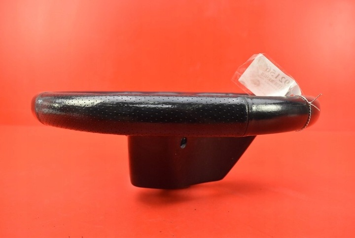 фото №6, Руль кожаный toyota rav 4 2 ii 00-05