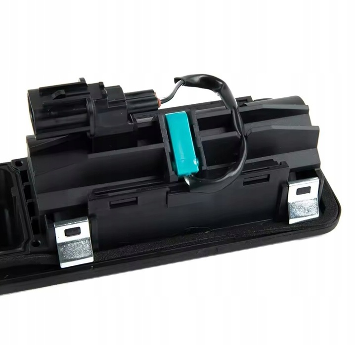 фото №9, Кнопка переключатель микровыключатель ручка багажника do kia sportage 4 iv