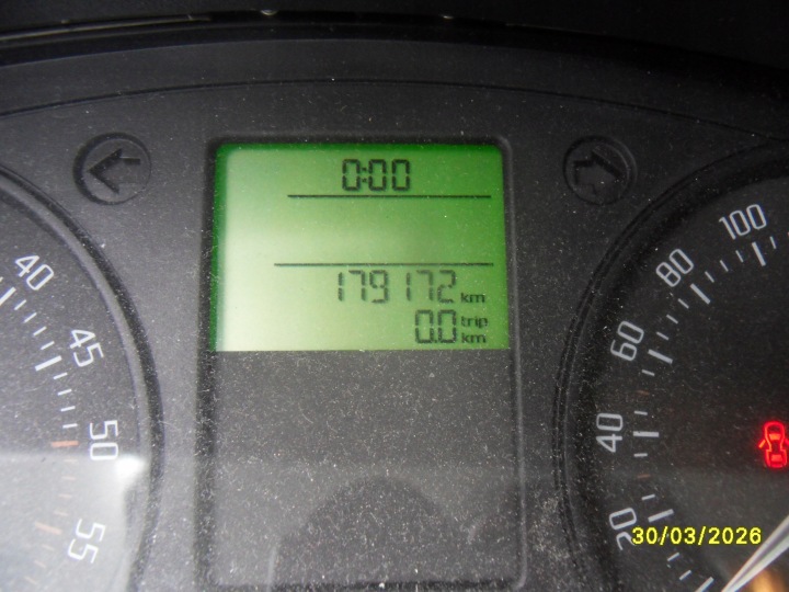 фото №15, Двигатель cay cayg 1.6 tdi 90km skoda fabia ii