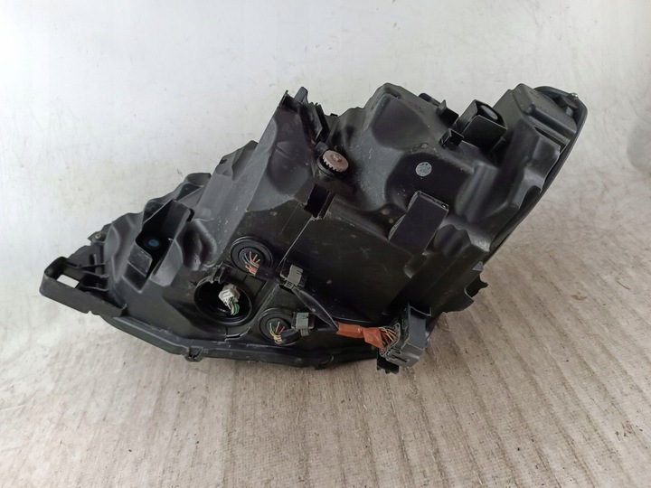 фото №9, Mazda 6 2018-2023 лампа правая полный led - европа