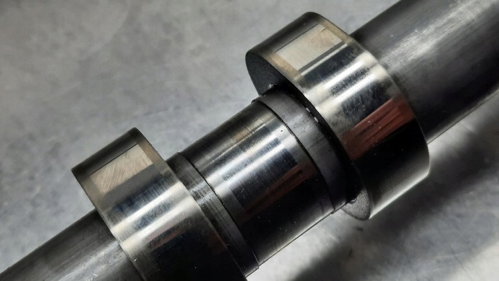 фото №9, Вал розподільний вал всмоктуючий 30777262 volvo s60 ii v60 2.0 d3 10-18r