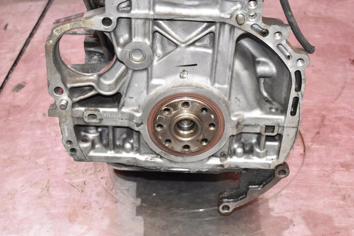 фото №15, Двигун стійка дизель 2ad toyota avensis t27 2.2 d-cat 177 km 09-11 film