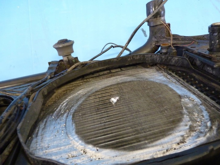 фото №5, Vw passat b5 1.9 pas переднє 96-00