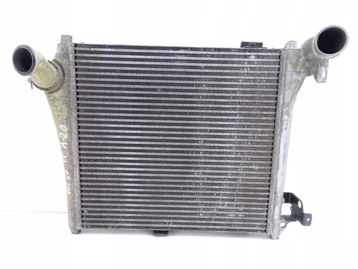 фото №1, Volvo fe fl 06- євро 5 інтеркулер