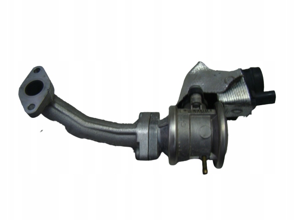 фото №1, Audi rs5 4.2 v8 fsi 4x4 cfs клапан egr 079131166s