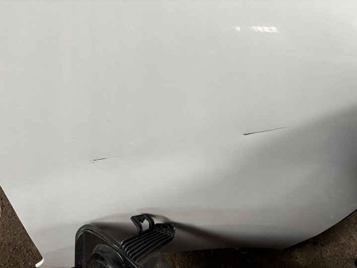 фото №5, Master 3 fl 2022 капот крило бампер комплектний перед