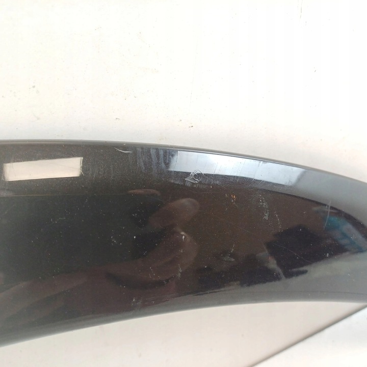 фото №9, 2008 porsche cayenne 9pa планка підкрилки передньої 7l5853718