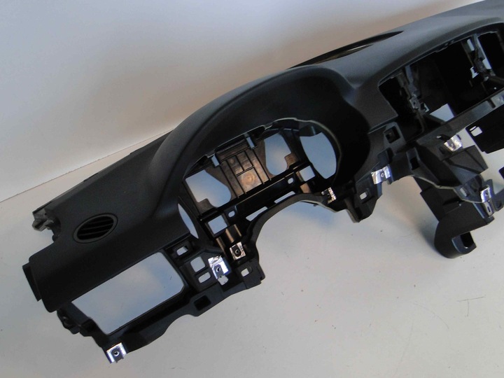 фото №8, Mercedes ml w166 166 консоль панель капот