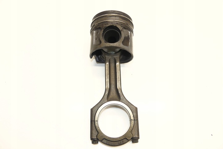 фото №8, Kia sorento ii 2.2 crdi d4hb 2009- поршень + шкворень