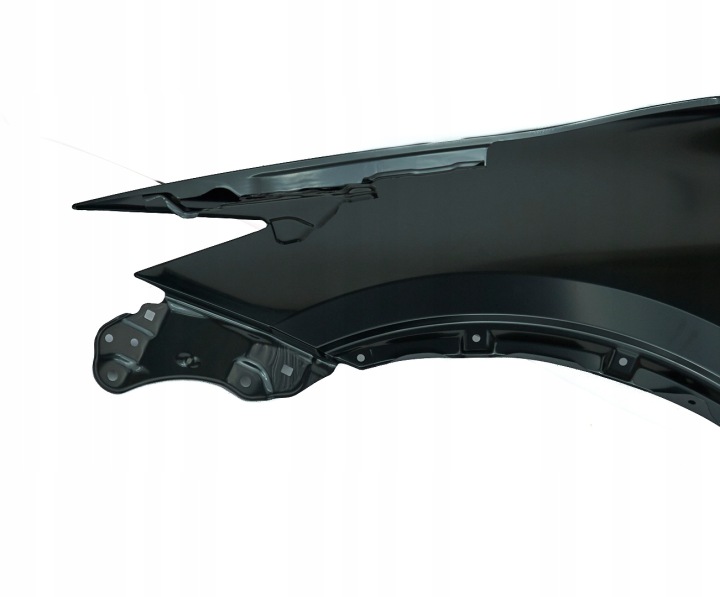 фото №9, Крыло do toyota prius xw60 2023- 5380147110 правая