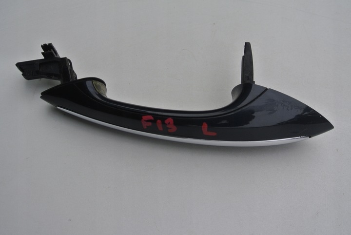 фото №1, Bmw f10 f11 ручка лівий зад