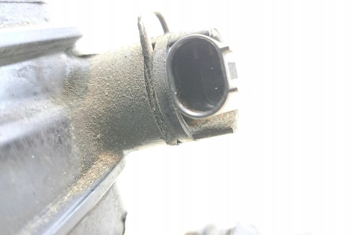 фото №13, Комплект радиатор opel mokka / mokka x 42395939 1.4l бензин 103kw 2020