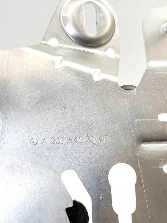 фото №9, Другие запчасти кузов mercedes-benz sl r231 2315452140 30703786 4.7l