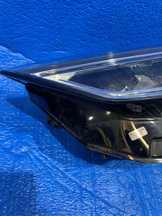 фото №6, Audi a7 4k8 лампа левая полный led matrix 4k8941033e