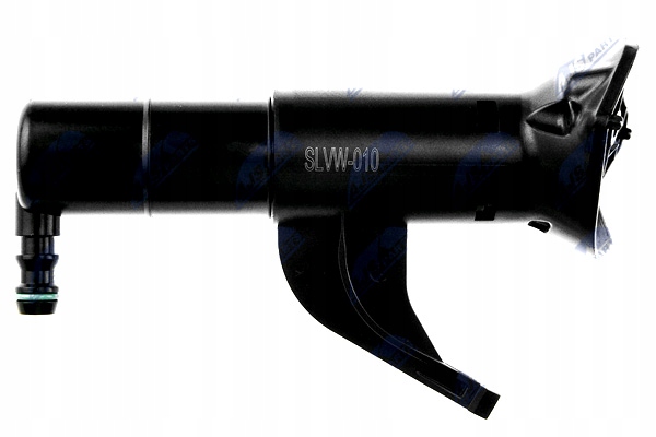 фото №9, Розпилювач фара vw touareg 2010- лівий nty