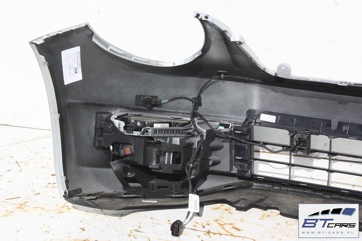 фото №10, Vw the beetle перед капот крылья бампер pas переднее лампы усилитель bł