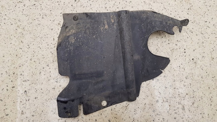 фото №1, Защита коробки коробки передач peugeot 607 3.0 v6