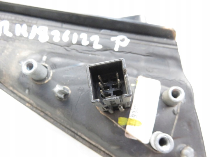 фото №5, Дзеркало праве opel meriva a 93494490