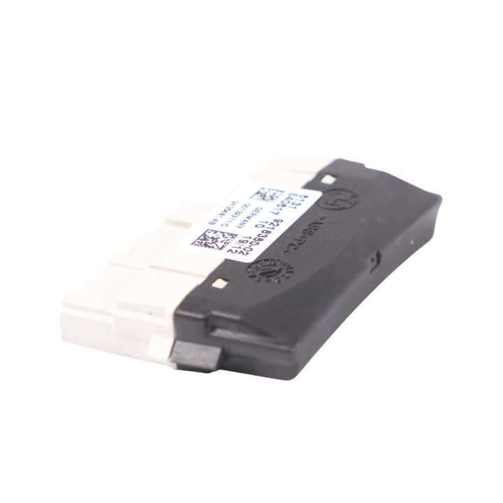 фото №10, Bmw f10 f11 f20 f21 f30 f31 модуль обогрева руль 9218380