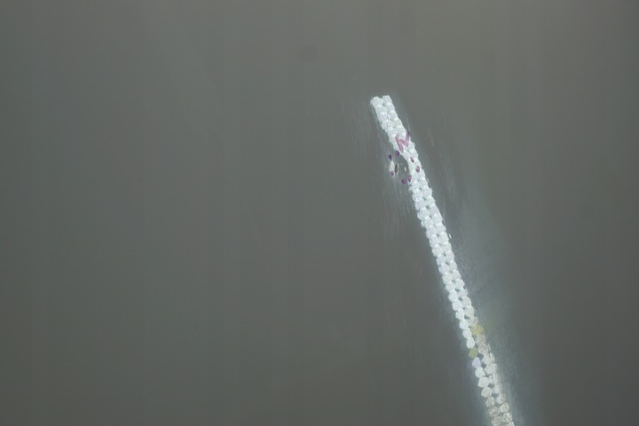 фото №11, Капот кришка двигуна audi a3 8p рестайлінг 08 - ly9c