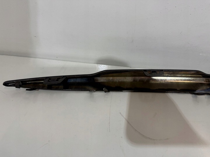 фото №7, Mercedes-benz eqe x294 2024 перед планка бампера передней a2948857301