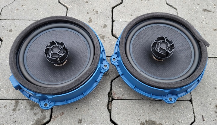 фото №1, Kia hyundai динамік двері krell 96340-s1100