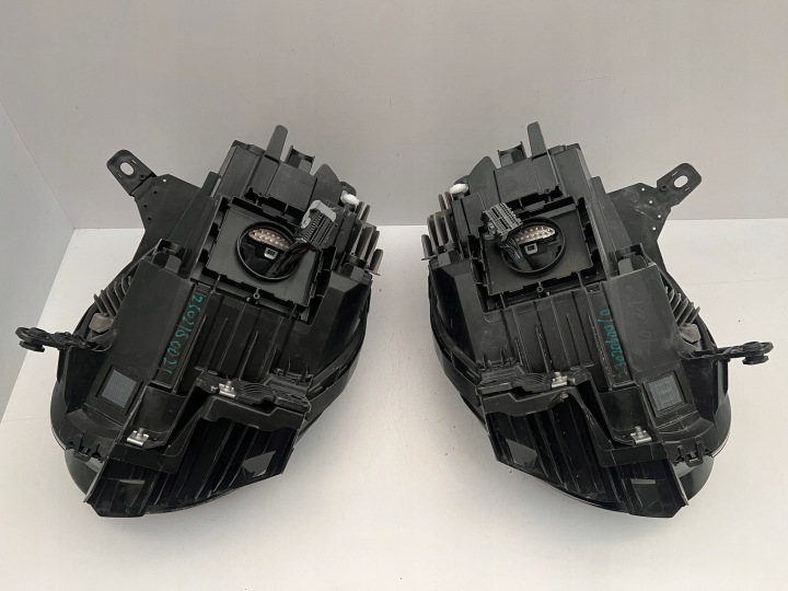 фото №16, Фара левая правая led mini se j01 j01 5a7ecd3 5a7ecf0 4121135 4121136