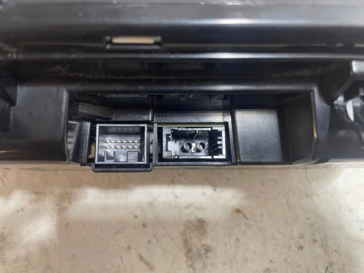 фото №8, Bmw f20 f21 f22 спідометр  прилади 9325170 європа