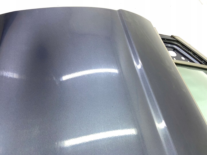 фото №8, Двері ліві лівий перед nh684p honda cr-v crv 3 iii 2006-2012r