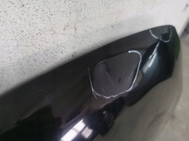 фото №12, Капот кришка двигуна renault megane iii tegne 08-
