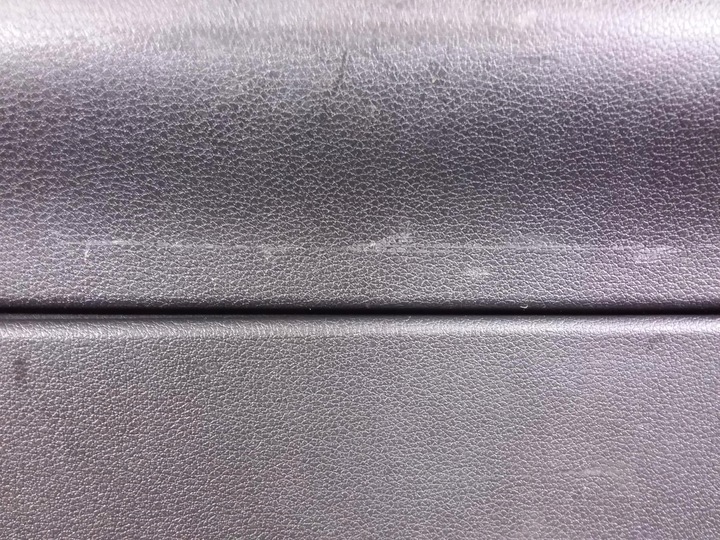 фото №10, Audi q7 4l задняя крышка багажника lr9a