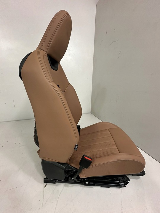 фото №10, Mini cooper countryman u25 2024 набор интерьера lhd