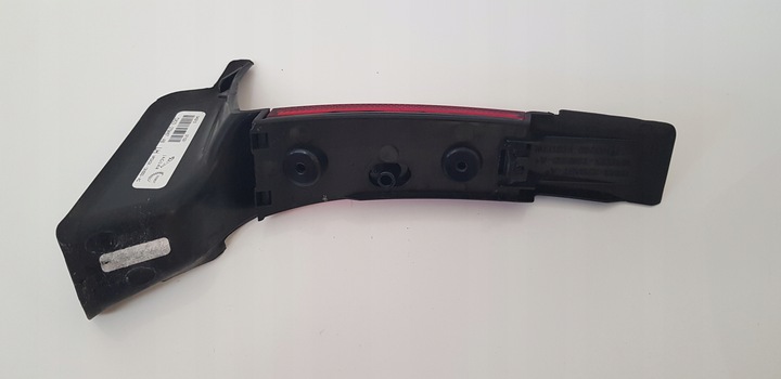 фото №8, Jaguar xf x250 відбивач лівий зад dx23-279a67-a