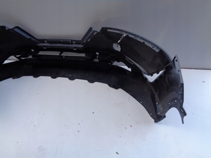 фото №8, Бампер переднє nissan qashqai iii 20-24 номер 49231